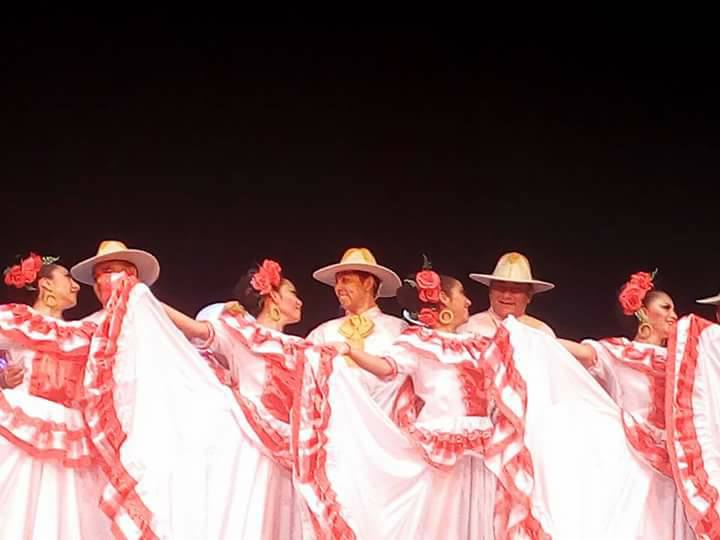 Se presentará en Tlaxcala ballet "México, arte y raíces"